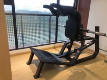 Haq Deep squatting machine for a long time