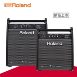 Roland/Roland PM100 PM200 Электронная барабанная электроника барабанная барабанная барабанная барабанная барабан