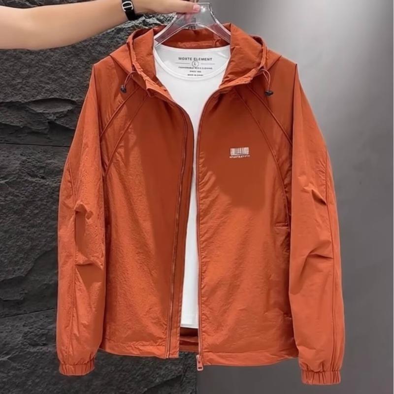 Fujian Quanzhou Shishi Sportswear Men's Clothing Jinjiang Brand Apparel Windbreaker Guangzhou Shisanxing Shandong Jimo 52