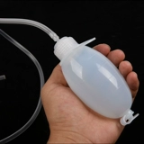 Одноразовое использование силиконового дренажа силиконового силиконового отрицательного давления