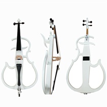 High-end electric cello professional performance electronic cello beginner cello musical instrument violon