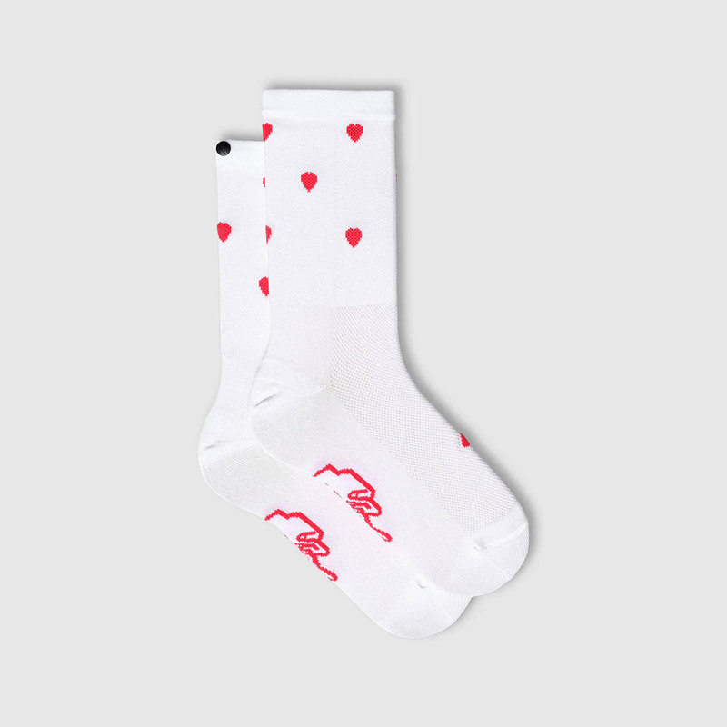 German Finger-Knitting Cycling Socks, Outdoor Sports Socks, Breathable, Lightweight, High-Elastic Compression, Wear-Resistant, Non-Slip Mid-Calf Socks for Summer German Finger-Knitting Cycling Socks, Outdoor Sports Socks, Breathable, Lightweight, High-Elastic Compression, Wear-Resistant, Non-Slip Mid-Calf Socks for Summer