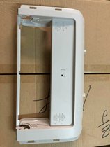 Suitable for HP 1020 front frame new white gray