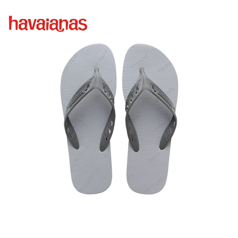 Сланцы Havaianas Summer Beach нескользящие, износостойкие тапочки