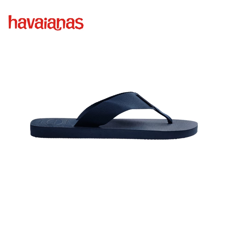 Резиновый шлепанец Havaianas, нескользящие тапочки