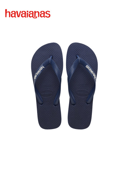 Havaianas哈唯纳2025年春夏新款外穿人字拖橡胶防滑耐磨男士拖鞋