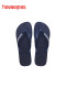 Havaianas哈唯纳2025年春夏新款外穿人字拖橡胶防滑耐磨男士拖鞋