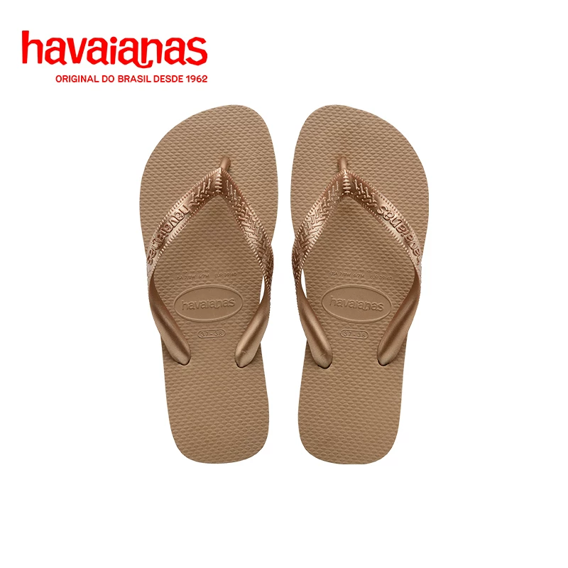 Классические летние сланцы Havaianas, 2026 год
