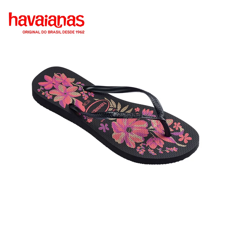 Летние сандалии Havaianas, 2026 год