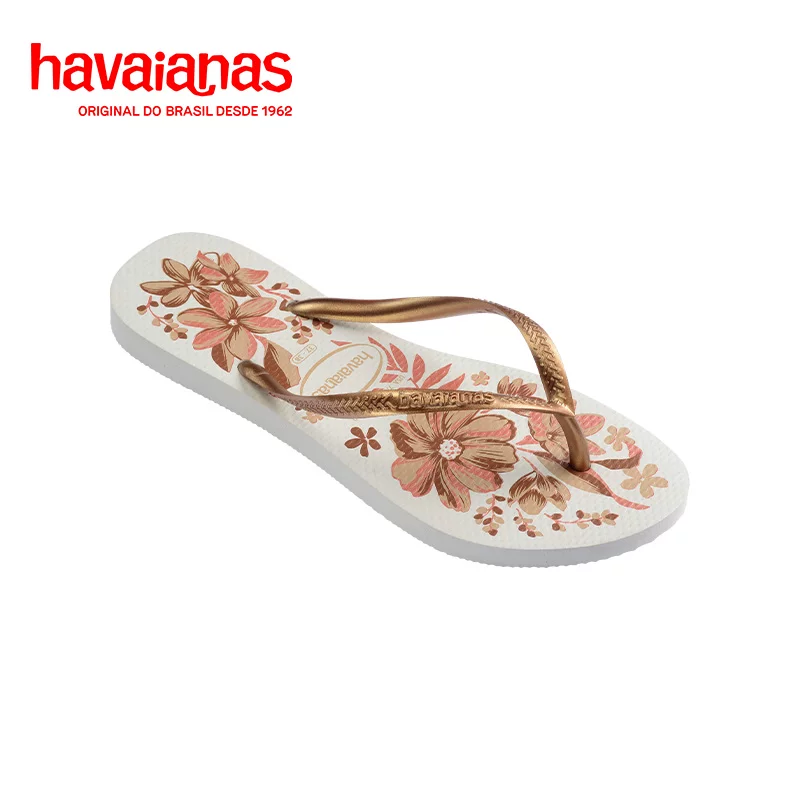 Летние сандалии Havaianas, 2026 год