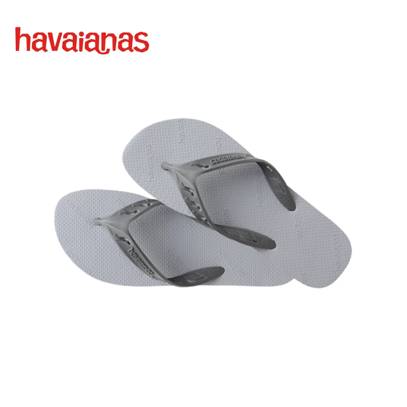 Сланцы Havaianas Summer Beach нескользящие, износостойкие тапочки