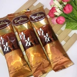 Малайзия импортировала три дядю Old Qianla Tea Three -In -Speed ​​Milk Tea 480GX2 Сумка Nanyang Milk Tey Stolls