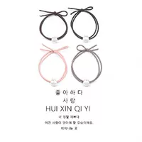 4 штука поклонников+черный+хаки+серый