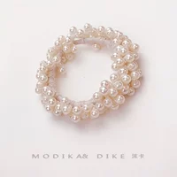 Жемчужный белый TS274