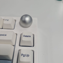 Keydous NJ80 adapted replacement knob NJ80 metal knob