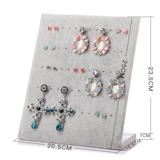 Серьги, аксессуар, стенд, ожерелье, система хранения, ювелирное украшение