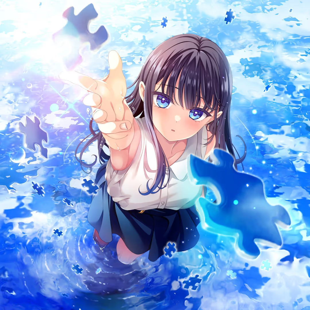 【PC / KR / 汉化】唇心絮语 / リップリップルズ-玖黎ACG