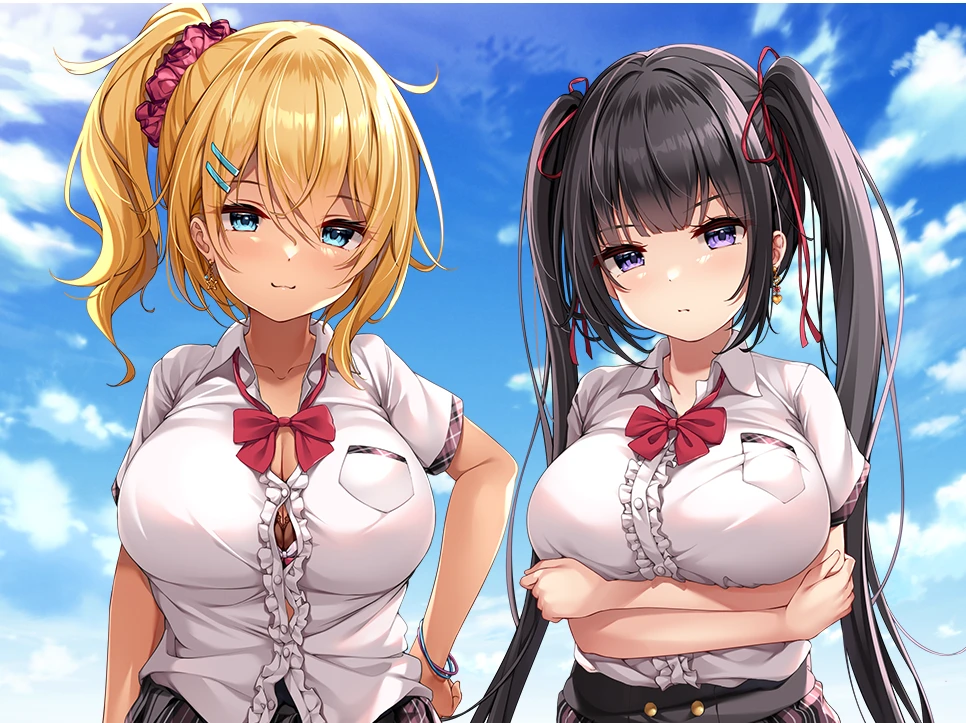 【PC / KR / 汉化】リンパに ATATA! ～メス牡蠣ミルクどぴゅらっしゅ♥ ～ / ATATA-玖黎ACG