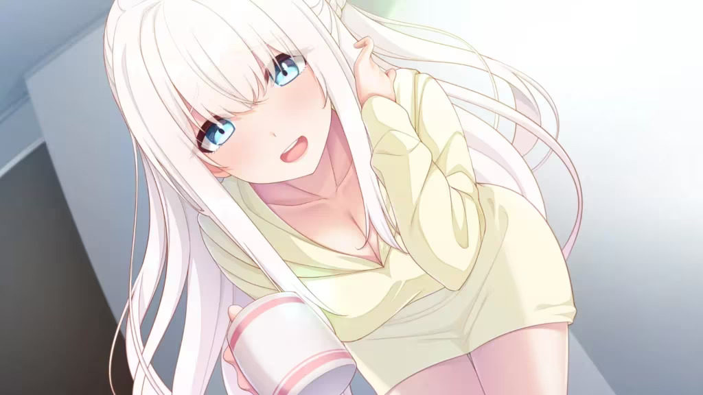 图片[3]-【PC / 汉化】恋爱少不了撒娇 / 恋にはあまえが必要です / 正篇 + 番外篇 - 玖黎ACG-玖黎ACG