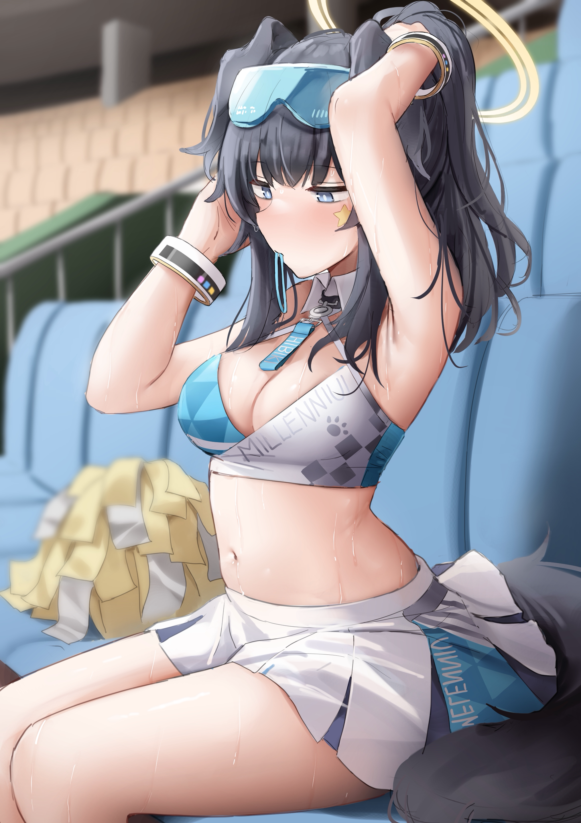 图片[1]-【图包】升天 - 玖黎ACG-玖黎ACG