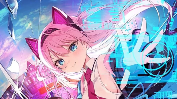 【PC / 汉化】CRACK≡TRICK! / クラトリ-玖黎ACG