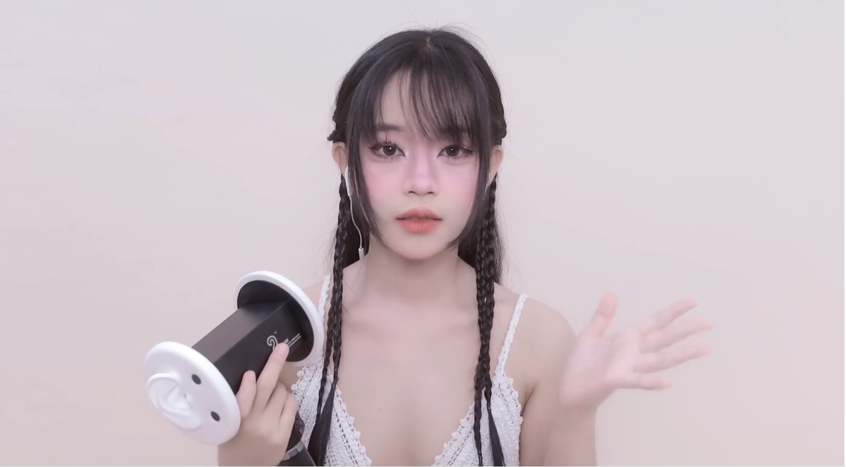 【Asmr / mp4】晓美1-玖黎ACG