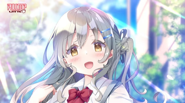 【PC / 汉化】与你共度的幸福夏日 / キミと恋するハッピーサマー-玖黎ACG