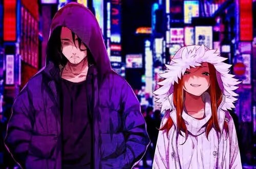 【PC / 汉化】失眠的羊与孤独的狼 -A Tale of Love, and Cutthroat- / 眠れぬ羊と孤独な狼-A Tale of Love, and Cutthroat--玖黎ACG