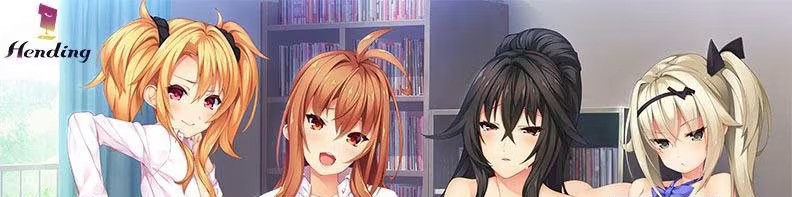 【PC / 汉化】BUKKAKE！ ドシコリングMINUKIマックスアクメしてもいいですか？ ドエロいポーズして貰って見抜きぶっかけしたらお互い興奮がドチャクソヤバイです-玖黎ACG