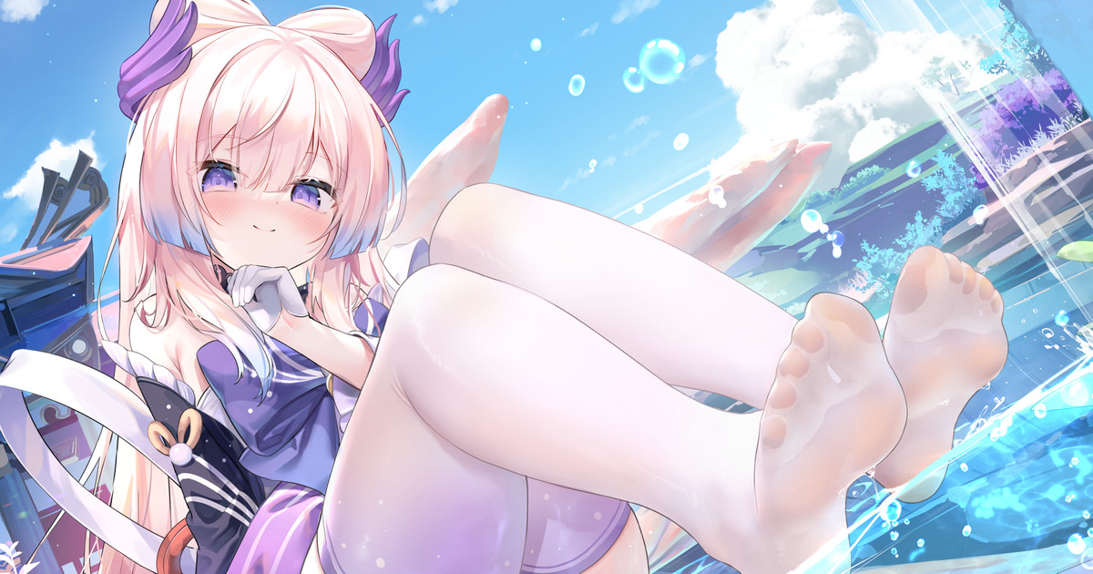 新手下载，解压必读-玖黎ACG