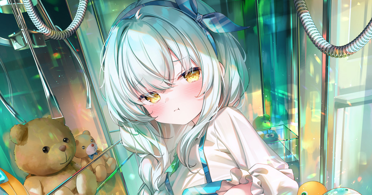 【图包】鬼针草-玖黎ACG