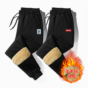 2019新款长裤休闲时尚休闲九分裤