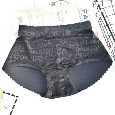 eo cao phi styrotops giả quần ass bụng bà thân nhựa đệm dày thở hip pad quần pantyhose tam giác.