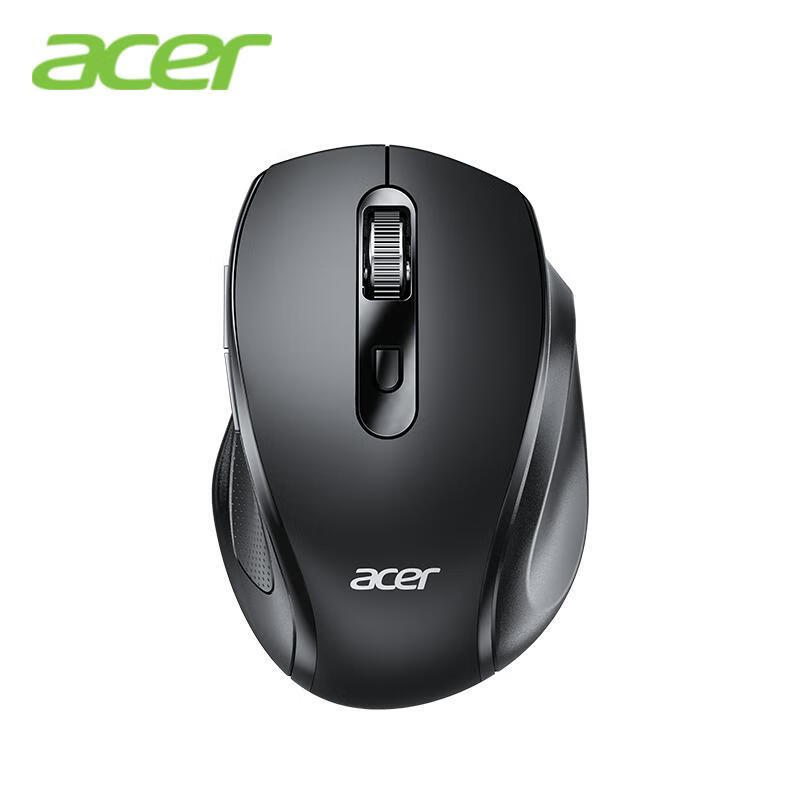 Acer Acer L173J Wireless Mouse Silent Office Business Gaming Home Desktop Computer Notebook Universal