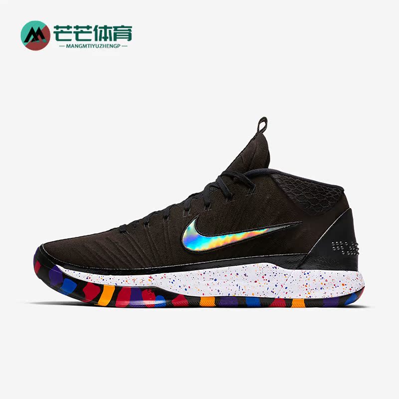 Nike/Nike Genuine Kobe A.D. 1 Ep Men's Signature Basketball Shoes Aj6922-001