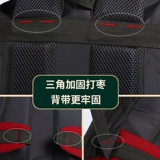 欧师傅 Рюкзак, вместительная и большая сумка для путешествий, альпинистский багажный ранец