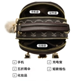 Летний рюкзак, вместительная и большая сумка на одно плечо для отдыха, надевается на плечо, коллекция 2023