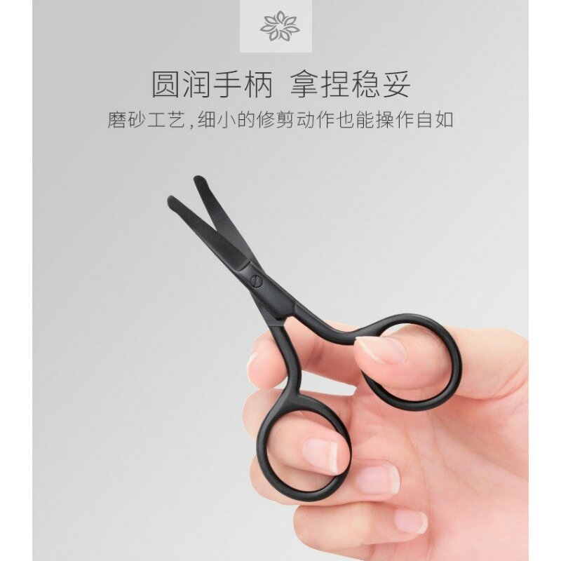 Fix pussy scissors trim private private scraper man with repair pubic hair thin pussy female shaver