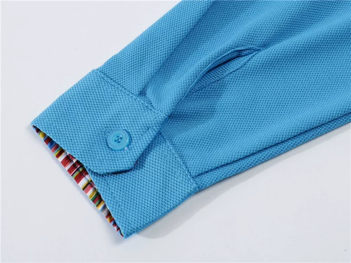 Осенний лонгслив, футболка polo для работы, делается под заказ, с печатью вашего логотипа