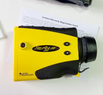 Tappas Trupulse200 Telescope Laser Rangefinder Altimetry Engineering Long-distance Measuring Instrument