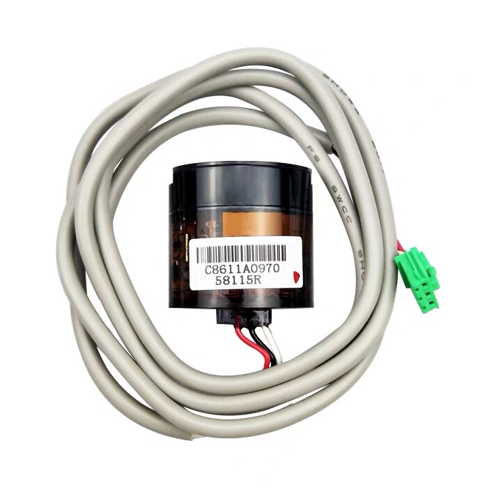 Compatible with Toto Sensor Faucet Infrared Shx0186F Photoelectric Sensor 58115R Three-Wire Green Plug with Cable