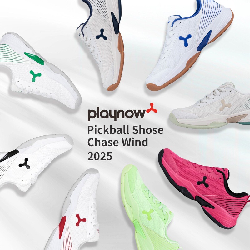 Official Genuine Playnow Pickleball Shoes for Men and Women, Breathable, Non-Slip, Wear-Resistant Carbon Plate Sports Shoes Official Genuine Playnow Pickleball Shoes for Men and Women, Breathable, Non-Slip, Wear-Resistant Carbon Plate Sports Shoes