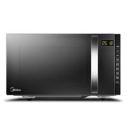noi nuong Lò vi sóng Midea / Midea M3-L205C nhà đối lưu thông minh lò nướng phẳng ánh sáng nướng 20L - Lò vi sóng sử dụng lò vi sóng