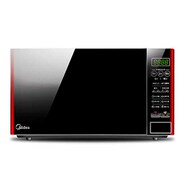 bếp nướng mini Máy vi tính Midea Midea M1-L202B Máy tính bảng mini thông minh đa chức năng - Lò vi sóng lò quay mini