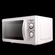 lò nướng 50l Midea / Midea M1-211A / M1-L213B Lò vi sóng 21L bảo hành bàn xoay cơ khí - Lò vi sóng lò vi sóng mini