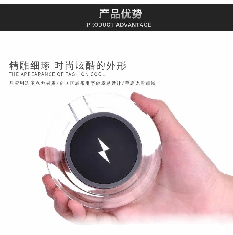 chargeur ICOVERCASE pour téléphones SAMSUNG SAMSUNG - Ref 1291599 Image 11