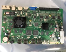 New Dahua DH-DVR1604HG-S DVR1604HF-L DVR1604HG-U motherboard Dahua motherboard