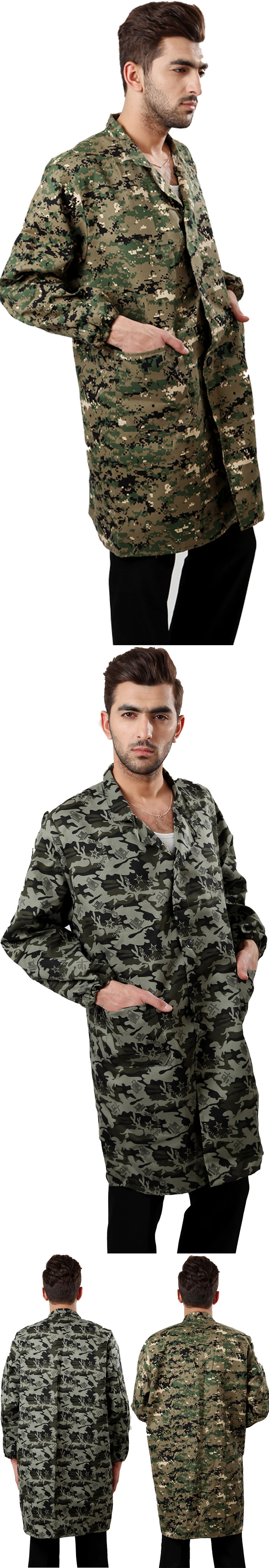 Vêtement de travail en polyester - Ref 1913155 Image 9