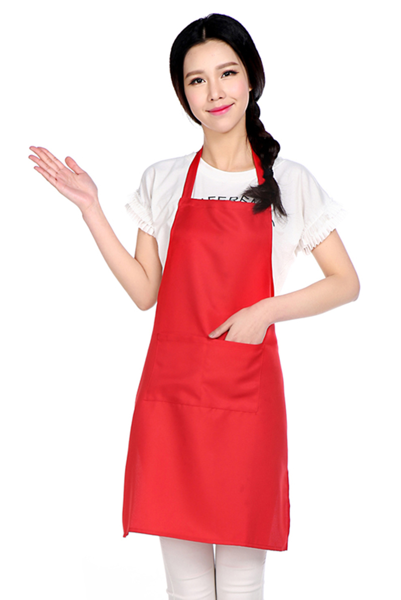 Veste chef cuisinier en coton - Ref 1908616 Image 21