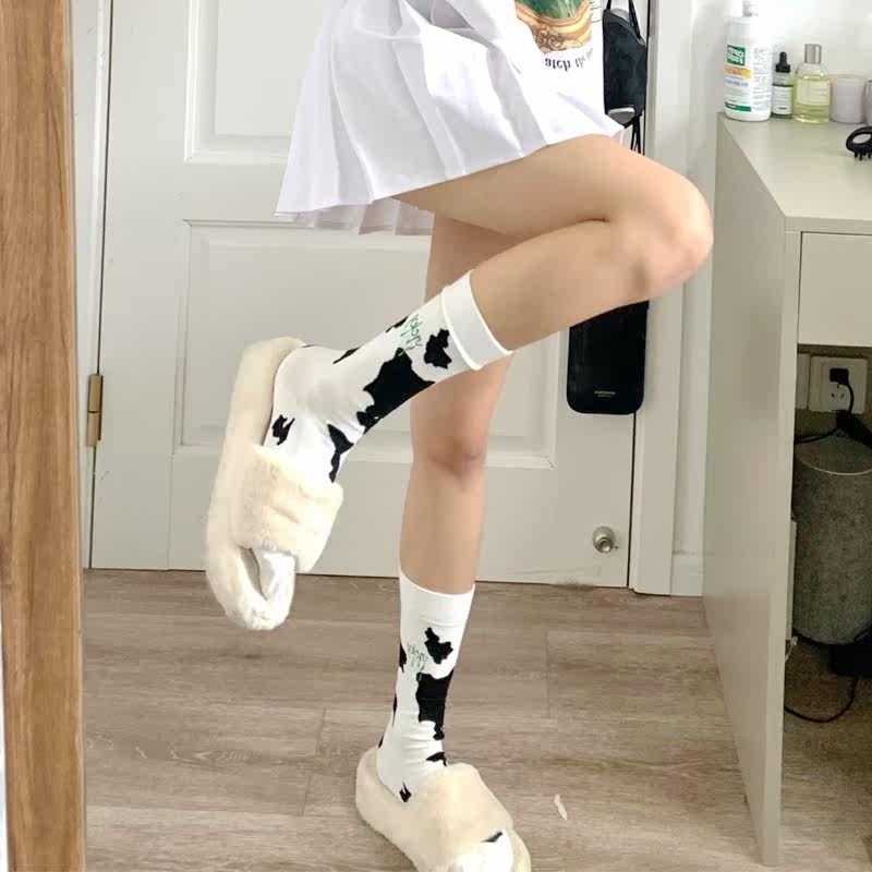 Women's shoes, furry slippers, women's outerwear, fairy style, beautifully turned over, one word with open toe platform thick-soled fur shoes